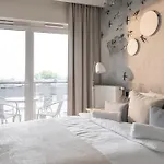 Rentplanet - Kepa Mieszczanska Apartamento Breslavia