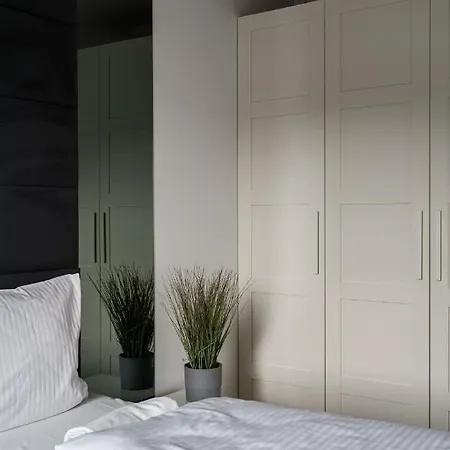 Rentplanet - Kepa Mieszczanska *