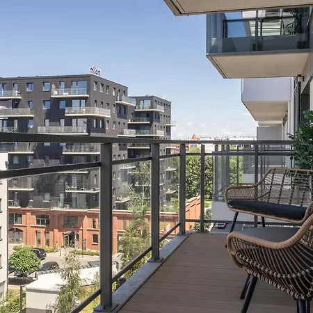 Rentplanet - Kepa Mieszczanska *