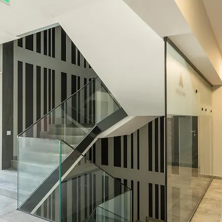 Apartment Rentplanet - Kepa Mieszczanska Wroclaw