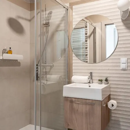 Rentplanet - Kepa Mieszczanska Вроцлав