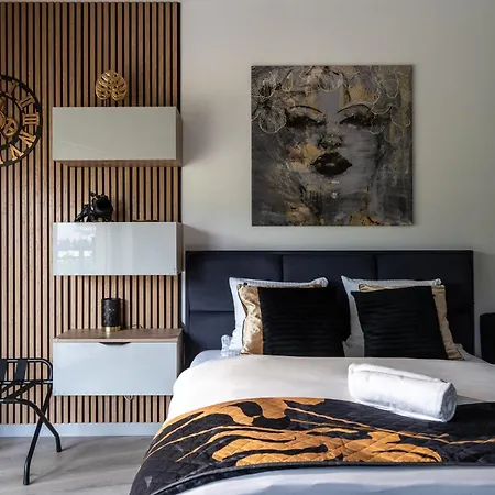 Rentplanet - Kepa Mieszczanska * Wroclaw