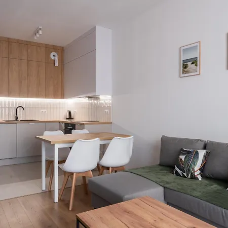 Rentplanet - Kepa Mieszczanska