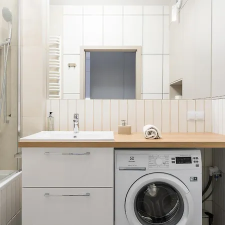 Rentplanet - Kepa Mieszczanska