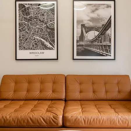 Rentplanet - Kepa Mieszczanska Apartment