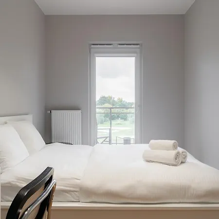 Apartment Rentplanet - Kepa Mieszczanska *