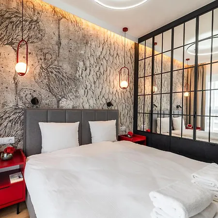 Rentplanet - Kepa Mieszczanska * 弗罗茨瓦夫
