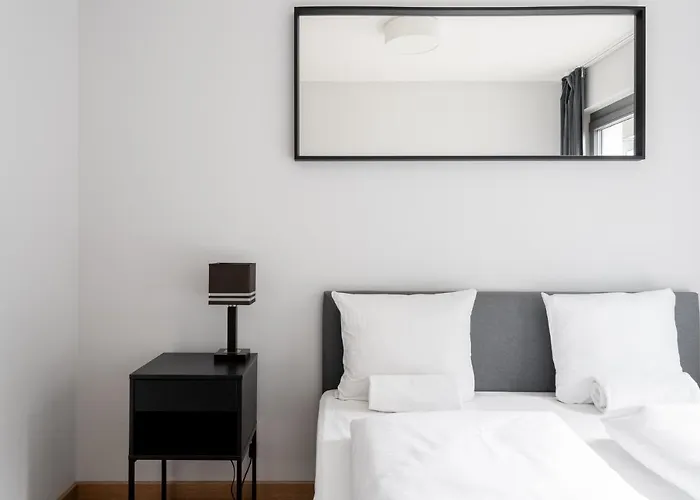 Rentplanet - Kepa Mieszczanska Vratislav