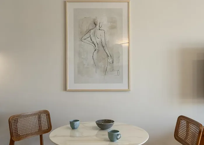 Апартаменти Rentplanet - Kepa Mieszczanska