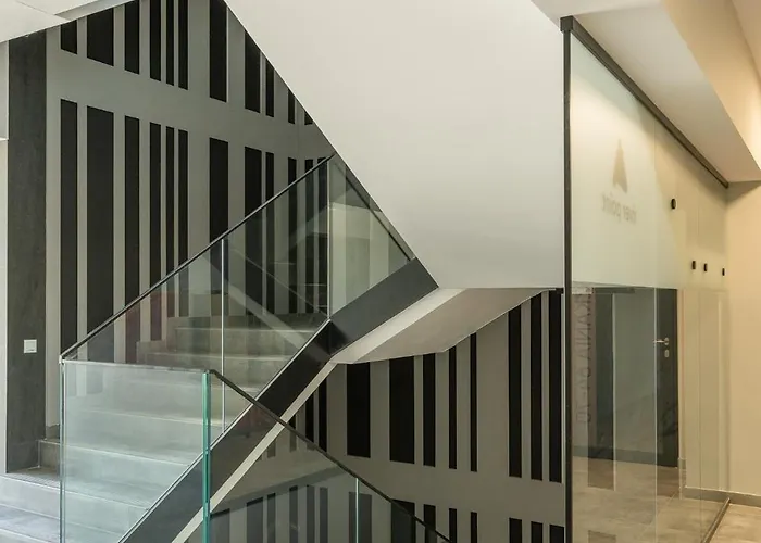 Апартаменти Rentplanet - Kepa Mieszczanska Вроцлав