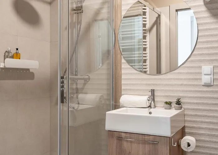 Rentplanet - Kepa Mieszczanska Вроцлав