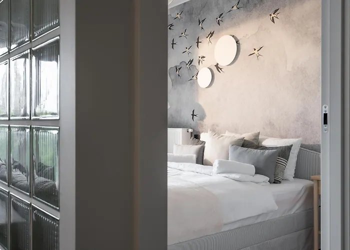 Rentplanet - Kepa Mieszczanska Апартаменти *