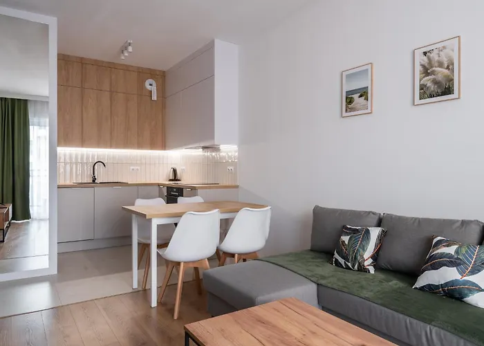 Rentplanet - Kepa Mieszczanska