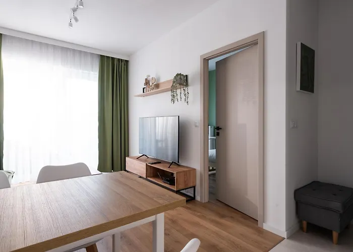 Rentplanet - Kepa Mieszczanska *