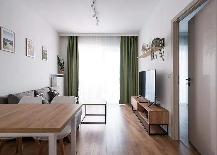 Rentplanet - Kepa Mieszczanska Вроцлав