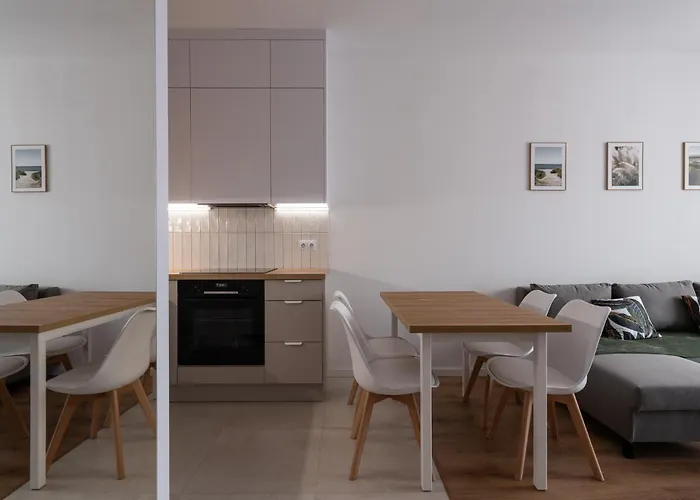 Rentplanet - Kepa Mieszczanska * Вроцлав