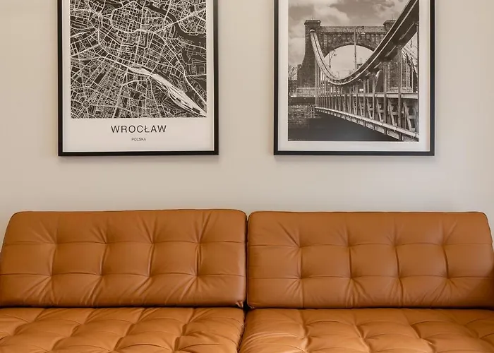 Rentplanet - Kepa Mieszczanska Апартаменти