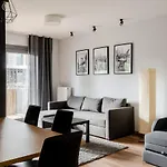 Rentplanet - Kepa Mieszczanska Διαμέρισμα *
