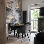 Rentplanet - Kepa Mieszczanska Апартаменти Вроцлав