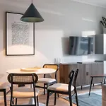 Διαμέρισμα Rentplanet - Kepa Mieszczanska *