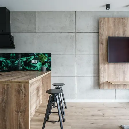 Rentplanet - Kepa Mieszczanska * Wroclaw