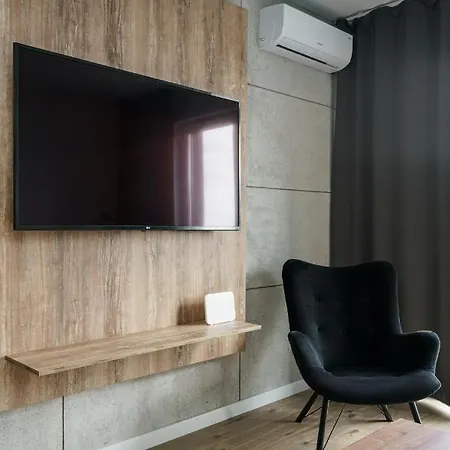 Apartment Rentplanet - Kepa Mieszczanska *