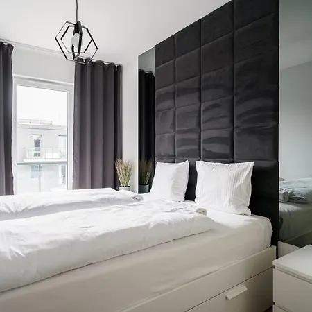 Rentplanet - Kepa Mieszczanska * ヴロツワフ