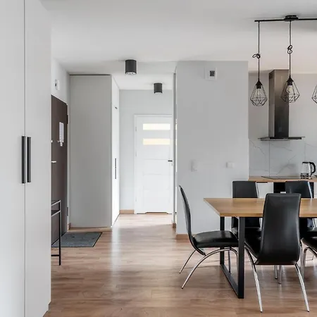 Rentplanet - Kepa Mieszczanska * Βρότσλαβ