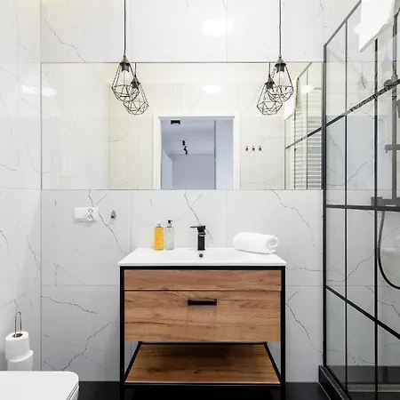 Rentplanet - Kepa Mieszczanska ヴロツワフ