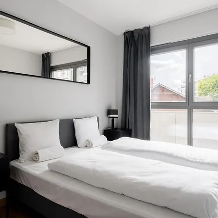 Rentplanet - Kepa Mieszczanska Wroclaw