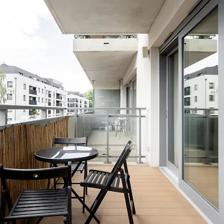 Rentplanet - Kepa Mieszczanska * Wroclaw