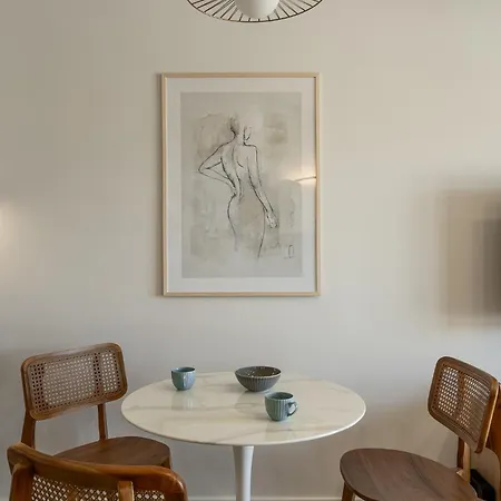 Apartment Rentplanet - Kepa Mieszczanska