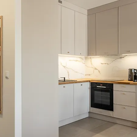 Rentplanet - Kepa Mieszczanska * Βρότσλαβ