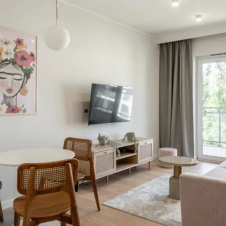 Rentplanet - Kepa Mieszczanska ヴロツワフ