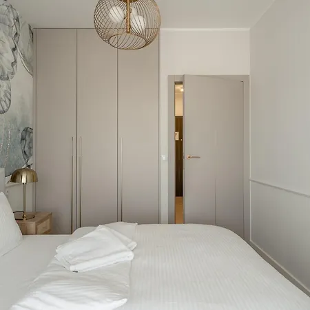 アパート Rentplanet - Kepa Mieszczanska *