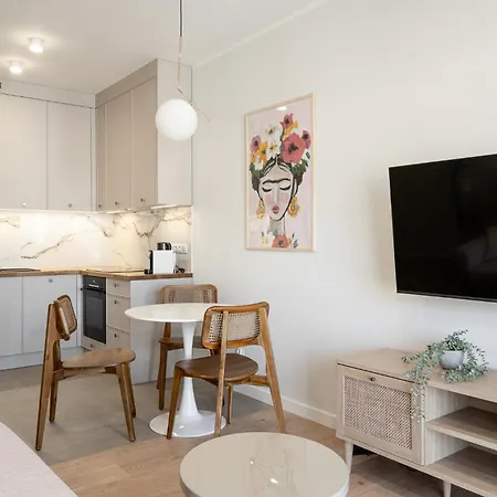 Rentplanet - Kepa Mieszczanska * Βρότσλαβ