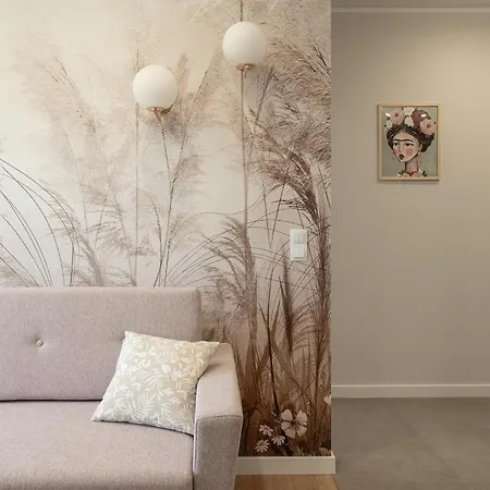 Rentplanet - Kepa Mieszczanska