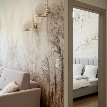 Rentplanet - Kepa Mieszczanska アパート