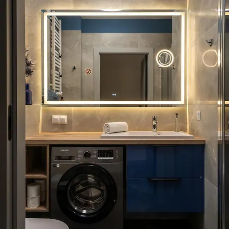 アパート Rentplanet - Kepa Mieszczanska *