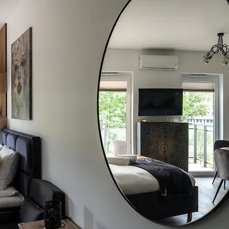 Rentplanet - Kepa Mieszczanska ヴロツワフ