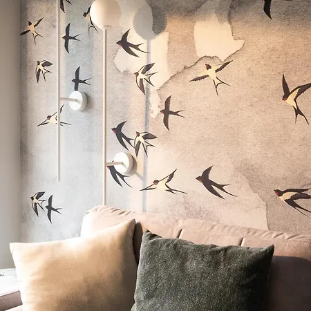 Rentplanet - Kepa Mieszczanska アパート ヴロツワフ