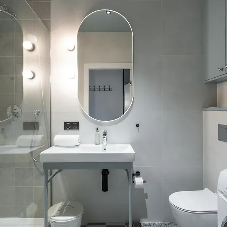 Rentplanet - Kepa Mieszczanska * ヴロツワフ