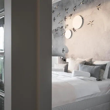 Rentplanet - Kepa Mieszczanska Apartament *
