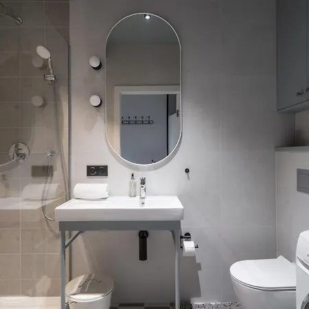 アパート Rentplanet - Kepa Mieszczanska *