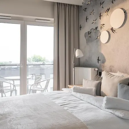 Rentplanet - Kepa Mieszczanska Apartment Wroclaw