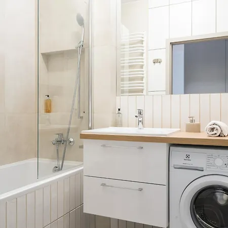 Rentplanet - Kepa Mieszczanska *