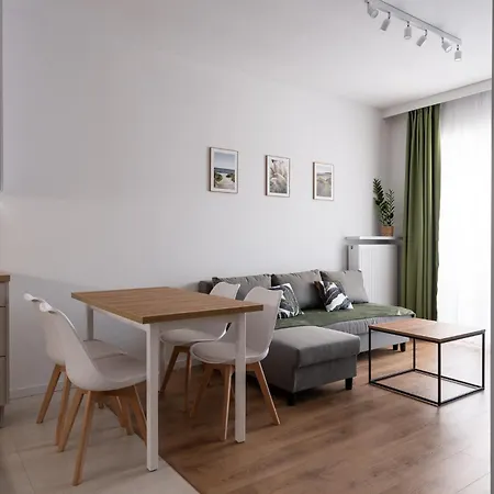 Rentplanet - Kepa Mieszczanska *