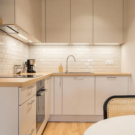 Rentplanet - Kepa Mieszczanska * ヴロツワフ