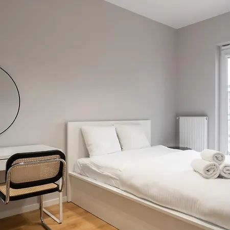 Rentplanet - Kepa Mieszczanska *