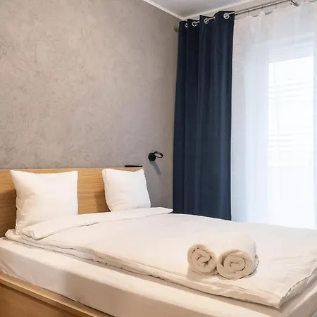 Rentplanet - Kepa Mieszczanska * Wroclaw